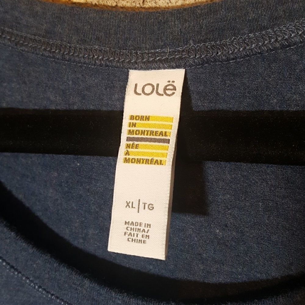 LOLE | Cotton Dress - Picture 4 of 6